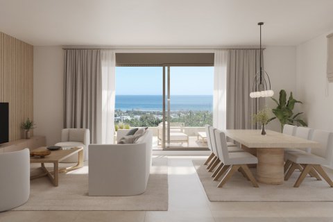 Apartamento en venta en Málaga, España 2 dormitorios, 177 m2 No. 61399 - foto 8