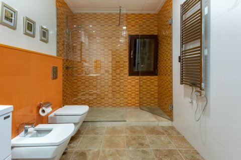 Villa en venta en Caimari, Mallorca, España 5 dormitorios, 387 m2 No. 63004 - foto 13