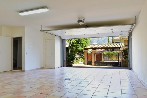 Villa en venta en Marbella, Málaga, España 4 dormitorios, 328.86 m2 No. 62353 - foto 15
