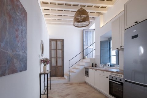 Apartamento en venta en Medina Sidonia, Cádiz, España 1 dormitorio, 70.28 m2 No. 60941 - foto 11