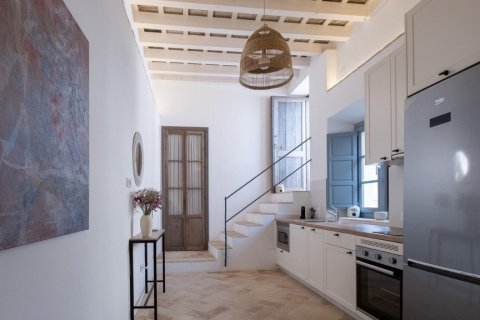 Apartamento en venta Medina Sidonia, Cádiz, España 1 dormitorio, 70.28 m2 No. 60941 - foto 11