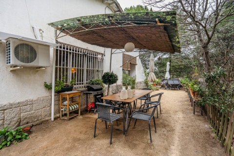 Villa en venta en Galapagar, Madrid, España 3 dormitorios, 280 m2 No. 62326 - foto 26