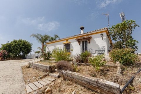 Villa en venta en Estepona, Málaga, España 4 dormitorios, 260 m2 No. 61955 - foto 18