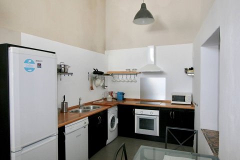 Casa adosada en venta en Vejer de la Frontera, Cádiz, España 5 dormitorios, 360 m2 No. 3198 - foto 18