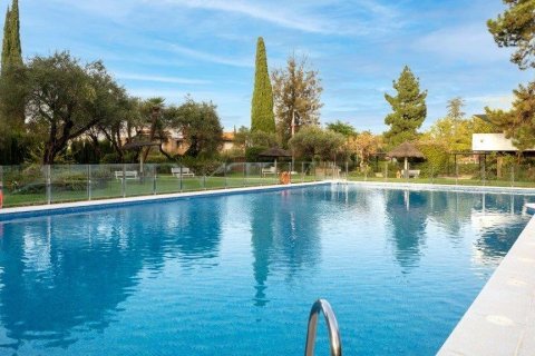 Villa en venta en Castilleja de la Cuesta, Sevilla, España 10 dormitorios, 630 m2 No. 62239 - foto 26