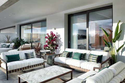 EPIC Marbella, Málaga, España No. 50388 - foto 30