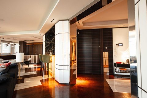 Apartamento en venta en Madrid, España 4 dormitorios, 398 m2 No. 60933 - foto 17