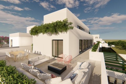 Apartamento en venta en Sotogrande, Cádiz, España 3 dormitorios, 200 m2 No. 1597 - foto 8