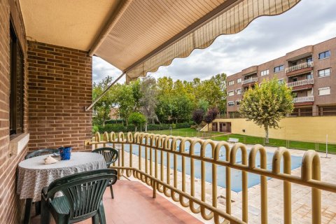 Apartamento en venta en Pozuelo de Alarcón, Madrid, España 4 dormitorios, 201 m2 No. 61386 - foto 3