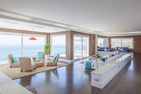 Villa en venta en Tarifa, Cádiz, España 4 dormitorios, 573.29 m2 No. 3411 - foto 12
