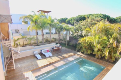 Villa en venta en Roche, Murcia, España 5 dormitorios, 533 m2 No. 3526 - foto 12