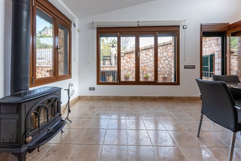 Villa en venta en Caimari, Mallorca, España 5 dormitorios, 387 m2 No. 63004 - foto 7