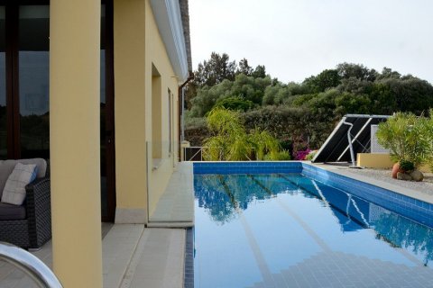 Villa en venta en Jerez de la Frontera, Cádiz, España 5 dormitorios, 354 m2 No. 3289 - foto 9