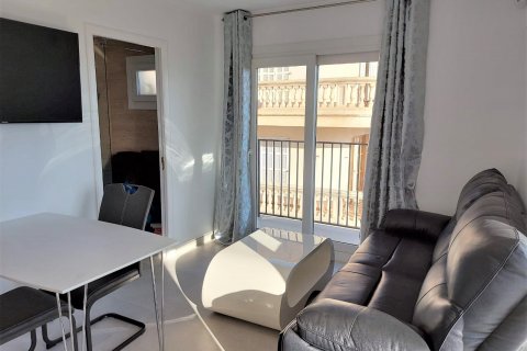 Apartamento en venta en Porto Cristo, Mallorca, España 1 dormitorio, 60 m2 No. 60721 - foto 6