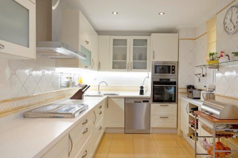 Apartamento en venta en Sevilla, España 7 dormitorios, 308 m2 No. 61591 - foto 22