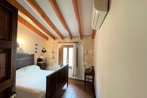 Casa adosada en venta en Caimari, Mallorca, España 4 dormitorios, 213 m2 No. 62591 - foto 12