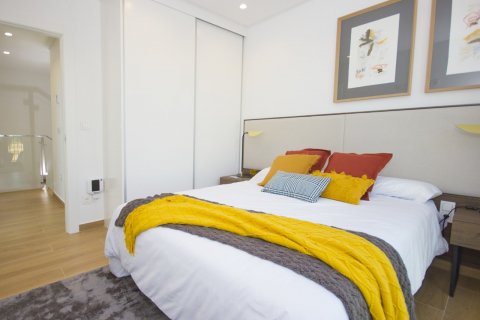 Villa en venta Ciudad Quesada, Alicante, España 3 dormitorios, 170 m2 No. 63041 - foto 17