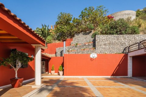 Villa en venta en Las Palmas De Gran Canaria, Gran Canaria, España 5 dormitorios, 519.9 m2 No. 62015 - foto 30