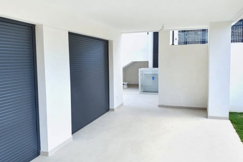 Villa en venta en Manilva, Málaga, España 4 dormitorios, 184 m2 No. 3594 - foto 17