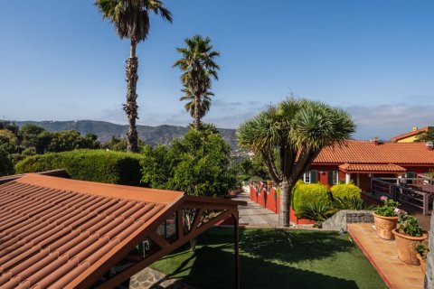 Villa en venta en Las Palmas De Gran Canaria, Gran Canaria, España 5 dormitorios, 519.9 m2 No. 62015 - foto 24