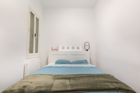 Apartamento en venta en Madrid, España 2 dormitorios, 50 m2 No. 1991 - foto 10