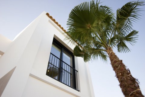 Villa en venta Ciudad Quesada, Alicante, España 3 dormitorios, 170 m2 No. 63041 - foto 9