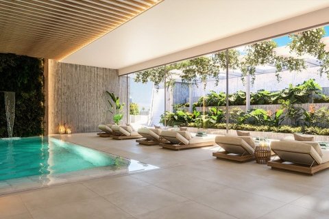 Apartamento en venta Marbella, Málaga, España 2 dormitorios, 140 m2 No. 61048 - foto 7