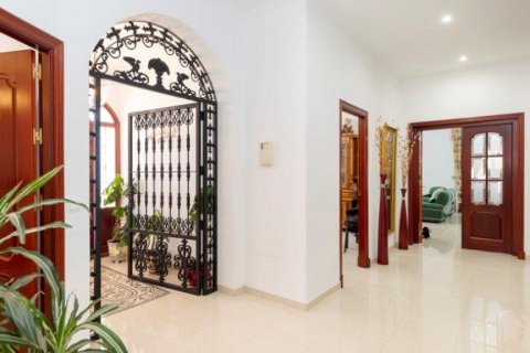 Villa en venta El Santiscal, Cádiz, España 5 dormitorios, 571 m2 No. 62047 - foto 28