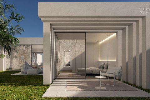 Casa adosada en venta en Adeje, Tenerife, España 3 dormitorios, 359.83 m2 No. 62104 - foto 24