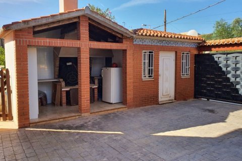 Villa en venta en València, España 6 dormitorios, 290 m2 No. 62846 - foto 10
