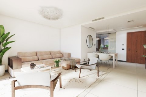 Ático en venta en Marbella, Málaga, España 3 dormitorios, 121 m2 No. 60885 - foto 5