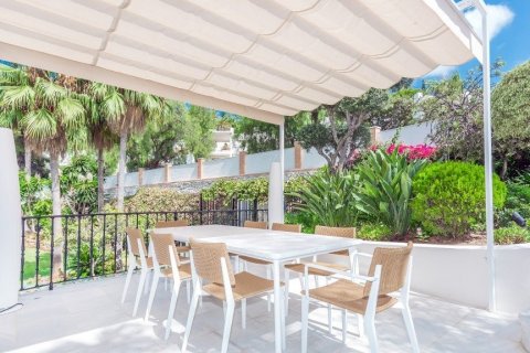 Villa en venta en Río Real, Málaga, España 7 dormitorios, 751 m2 No. 3201 - foto 19