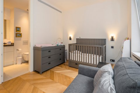 Apartamento en venta en Madrid, España 5 dormitorios, 408 m2 No. 61266 - foto 29