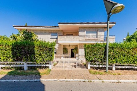 Villa en venta en Castilleja de la Cuesta, Sevilla, España 10 dormitorios, 630 m2 No. 62239 - foto 2