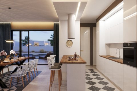 Villa en venta en Campoamor, Alicante, España 3 dormitorios, 165 m2 No. 62954 - foto 4