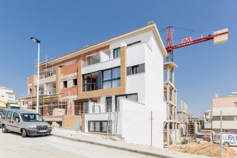 Casa adosada en venta Guardamar del Segura, Alicante, España 3 dormitorios, 167 m2 No. 49943 - foto 27