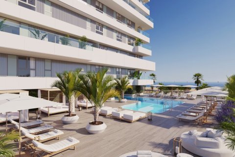 Apartamento en venta en Málaga, España 3 dormitorios, 302.44 m2 No. 61830 - foto 17