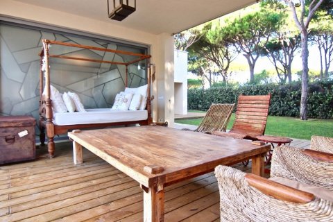 Villa en venta en Roche, Murcia, España 5 dormitorios, 533 m2 No. 3526 - foto 3