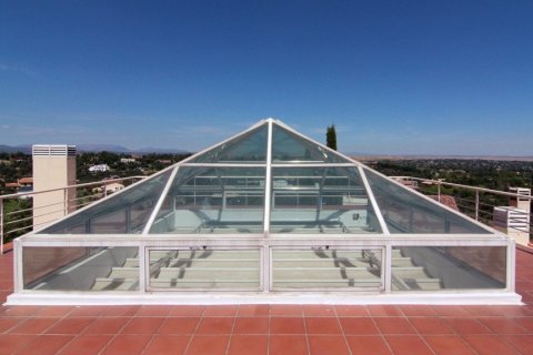 Villa en venta en Ciudalcampo, Madrid, España 5 dormitorios, 1.05 m2 No. 62547 - foto 9