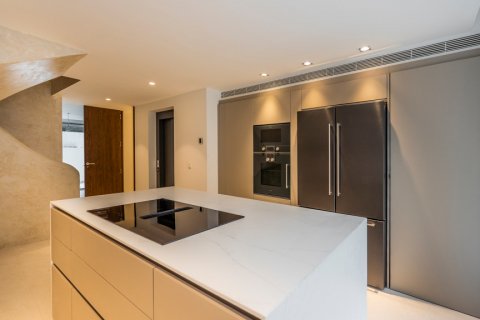 Villa en venta Madrid, España 5 dormitorios, 376 m2 No. 62377 - foto 29