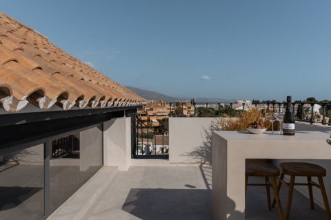 Villa en venta en Marbella, Málaga, España 4 dormitorios, 338 m2 No. 62314 - foto 4