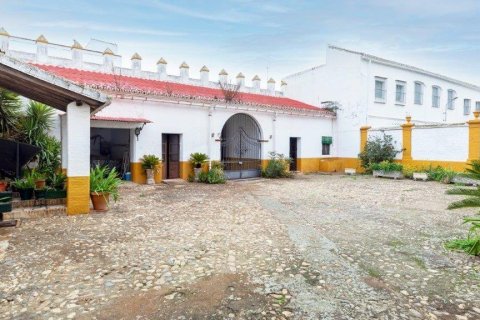 Villa en venta en Umbrete, Sevilla, España 8 dormitorios, 962 m2 No. 62292 - foto 6