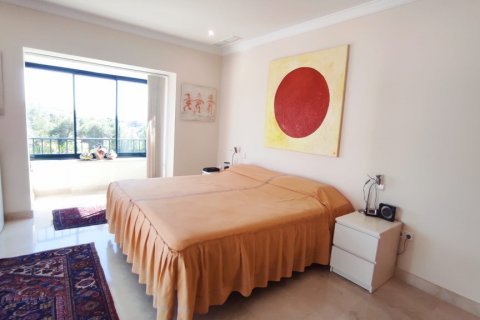 Villa en venta en Cádiz, España 6 dormitorios, 435 m2 No. 61980 - foto 23