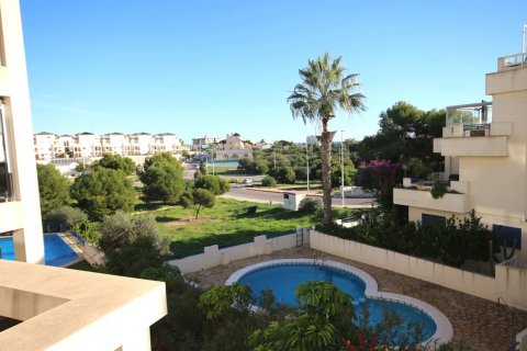 Apartamento en venta en La Zenia, Alicante, España 3 dormitorios, 84 m2 No. 62900 - foto 5
