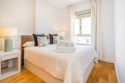 Ático en venta en Madrid, España 2 dormitorios, 100 m2 No. 61232 - foto 21