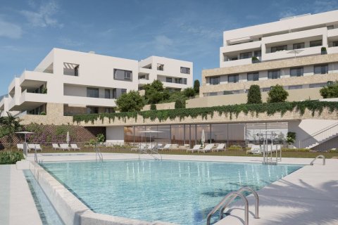 Apartamento en venta en Estepona, Málaga, España 2 dormitorios, 110.35 m2 No. 60987 - foto 5