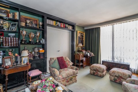 Apartamento en venta en Madrid, España 5 dormitorios, 407 m2 No. 60991 - foto 18