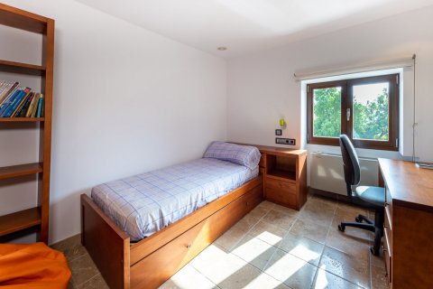 Villa en venta en Caimari, Mallorca, España 5 dormitorios, 387 m2 No. 63004 - foto 11