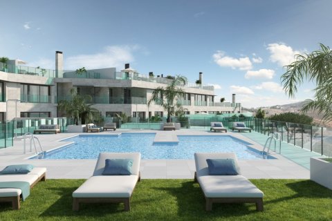 Apartamento en venta en Málaga, España 3 dormitorios, 141.32 m2 No. 3009 - foto 10