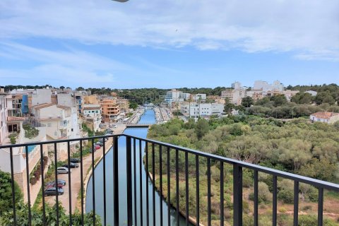 Apartamento en venta en Porto Cristo, Mallorca, España 1 dormitorio, 60 m2 No. 60721 - foto 11
